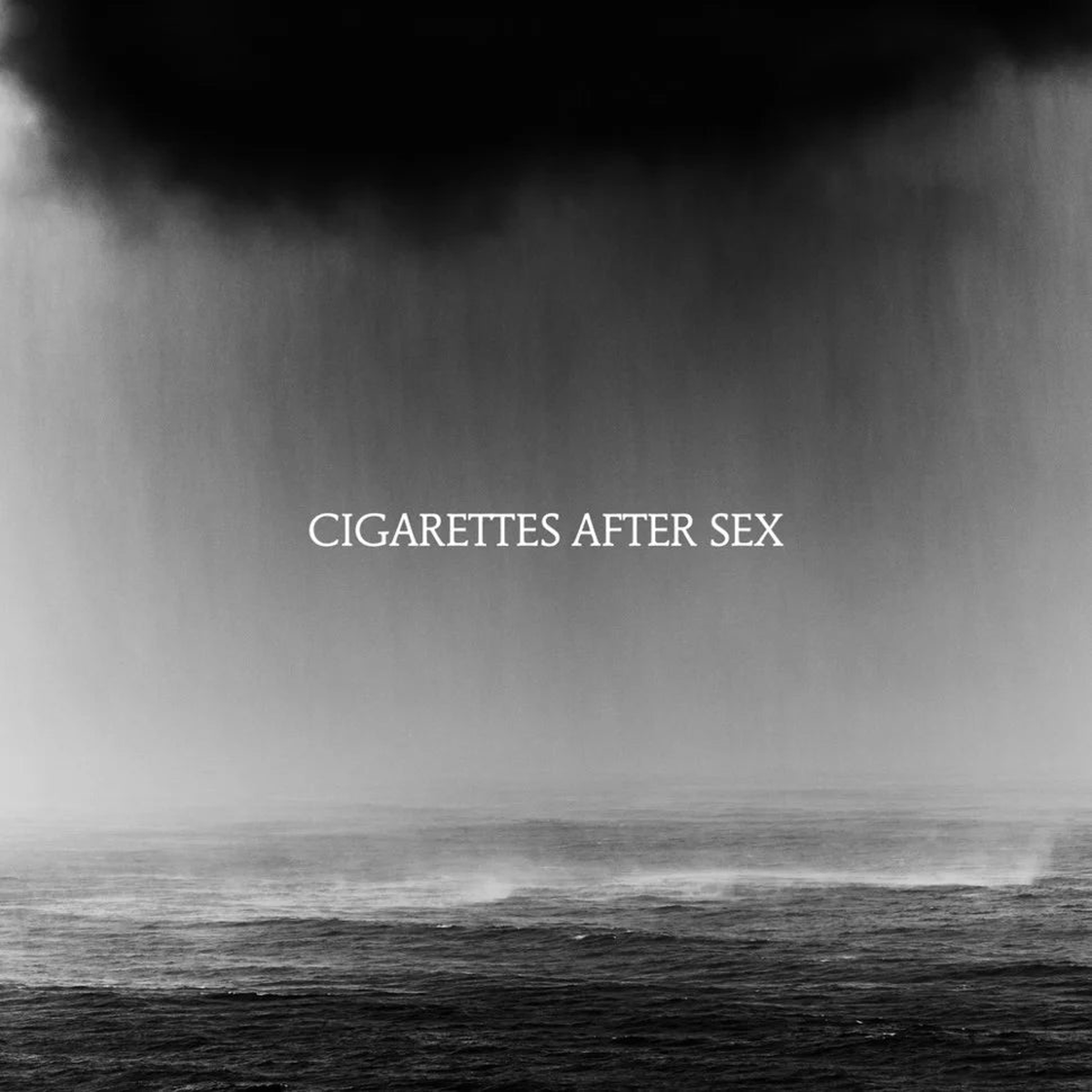 Cigarettes After Sex - Cry - LP - Vinyl