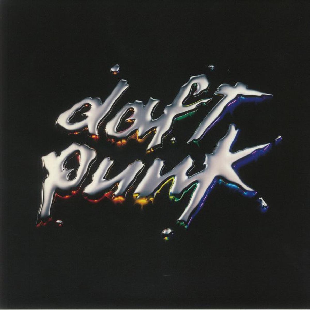 Daft Punk - Discovery (Arrives in 21 days)