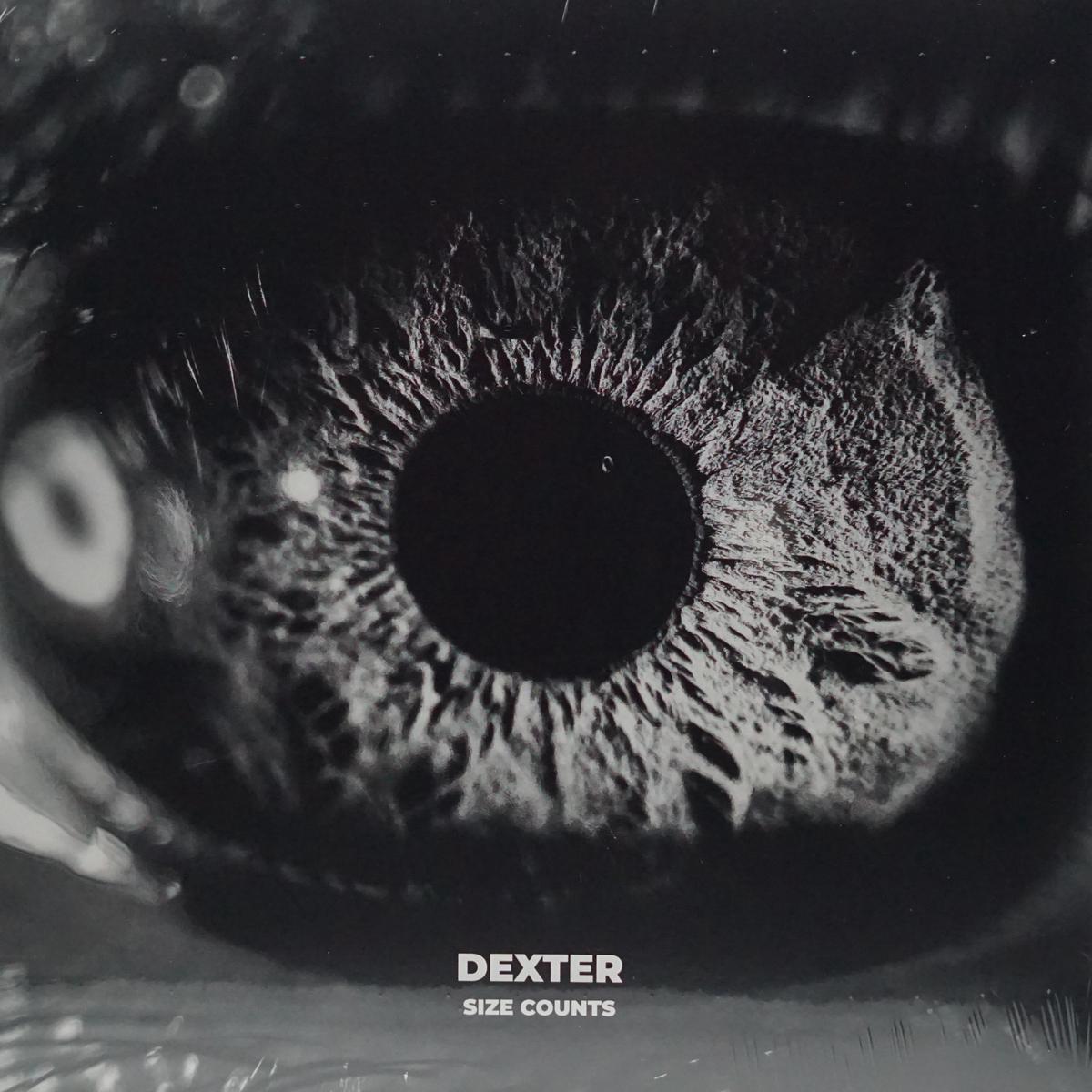 DEXTER SIZE COUNTS