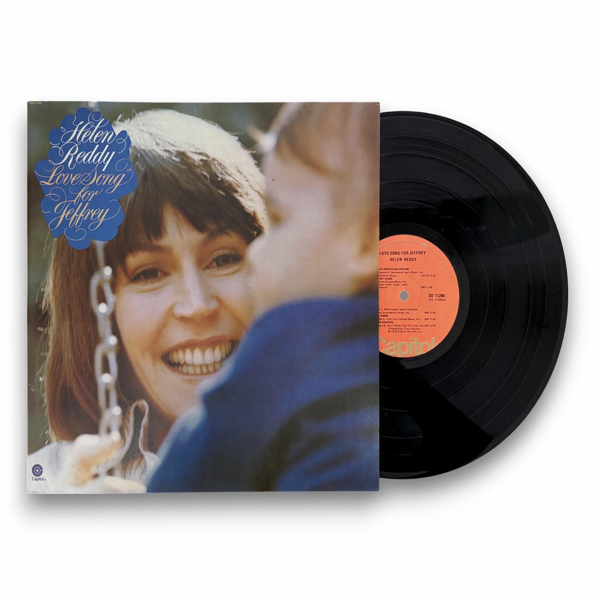 Love Song For Jeffrey