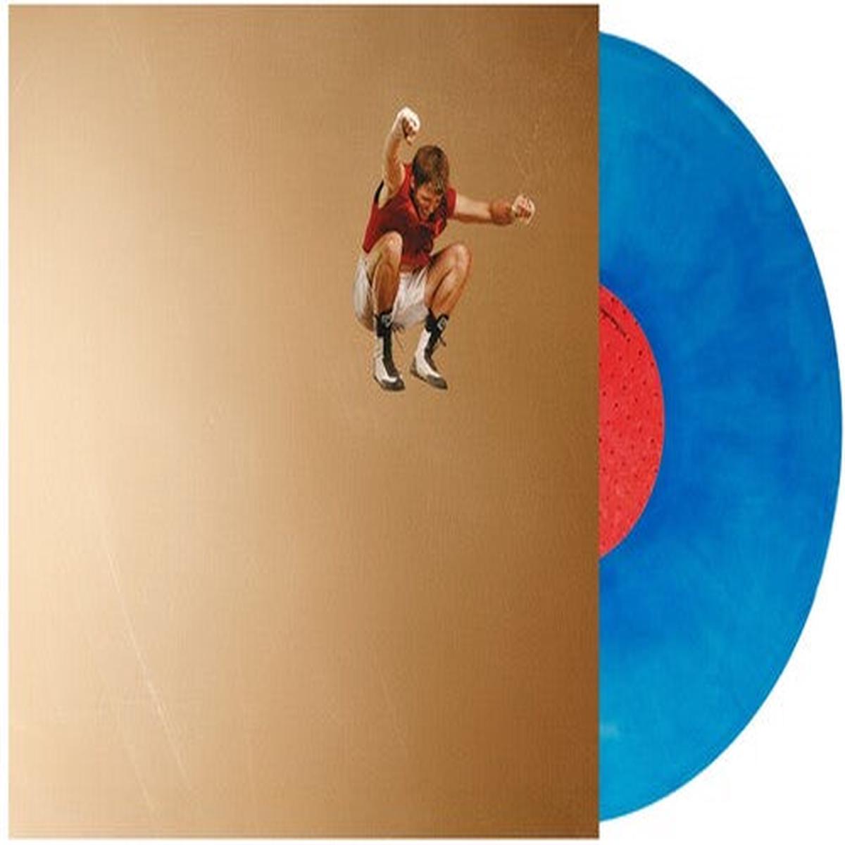 Ruel -- Kicking My Feet
