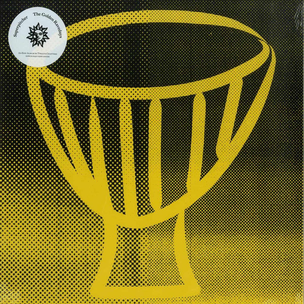 SUPERPITCHER THE GOLDEN RAVEDAYS 5