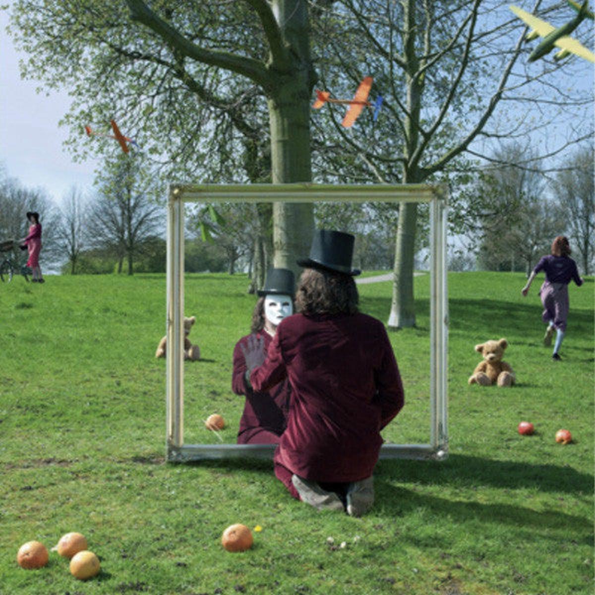 Syd Barrett - An Introduction To Syd Barrett (2xLP, Gatefold)