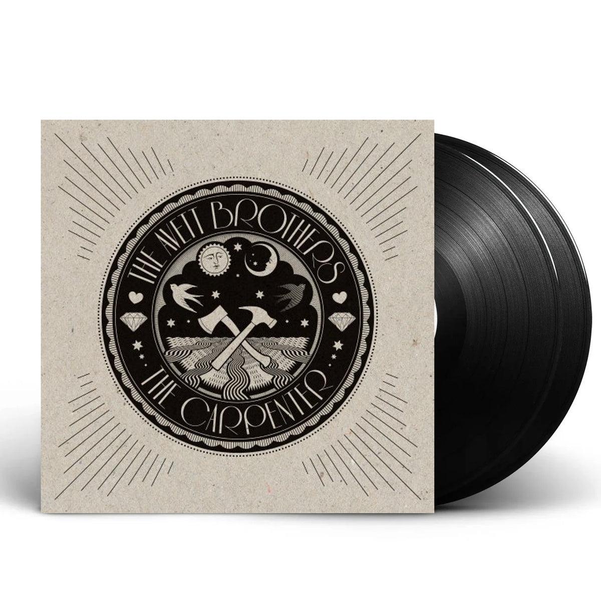 The Avett Brothers The Carpenter (2-LP Vinyl)