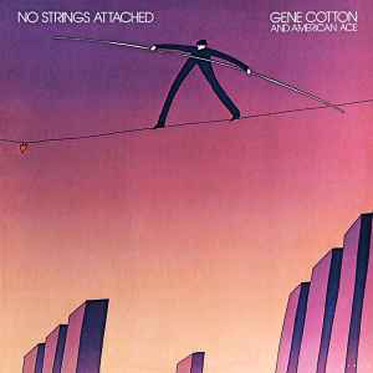 Cotton, Gene -- No Strings Attached