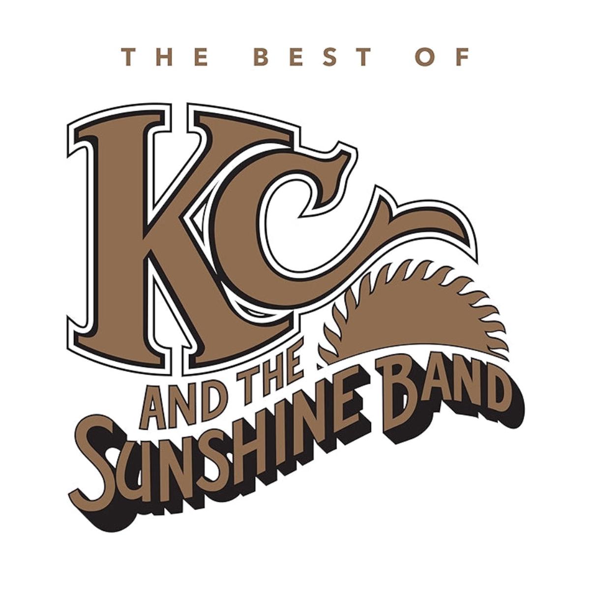 KC & The Sunshine Band - The Best Of KC And The Sunshine Band