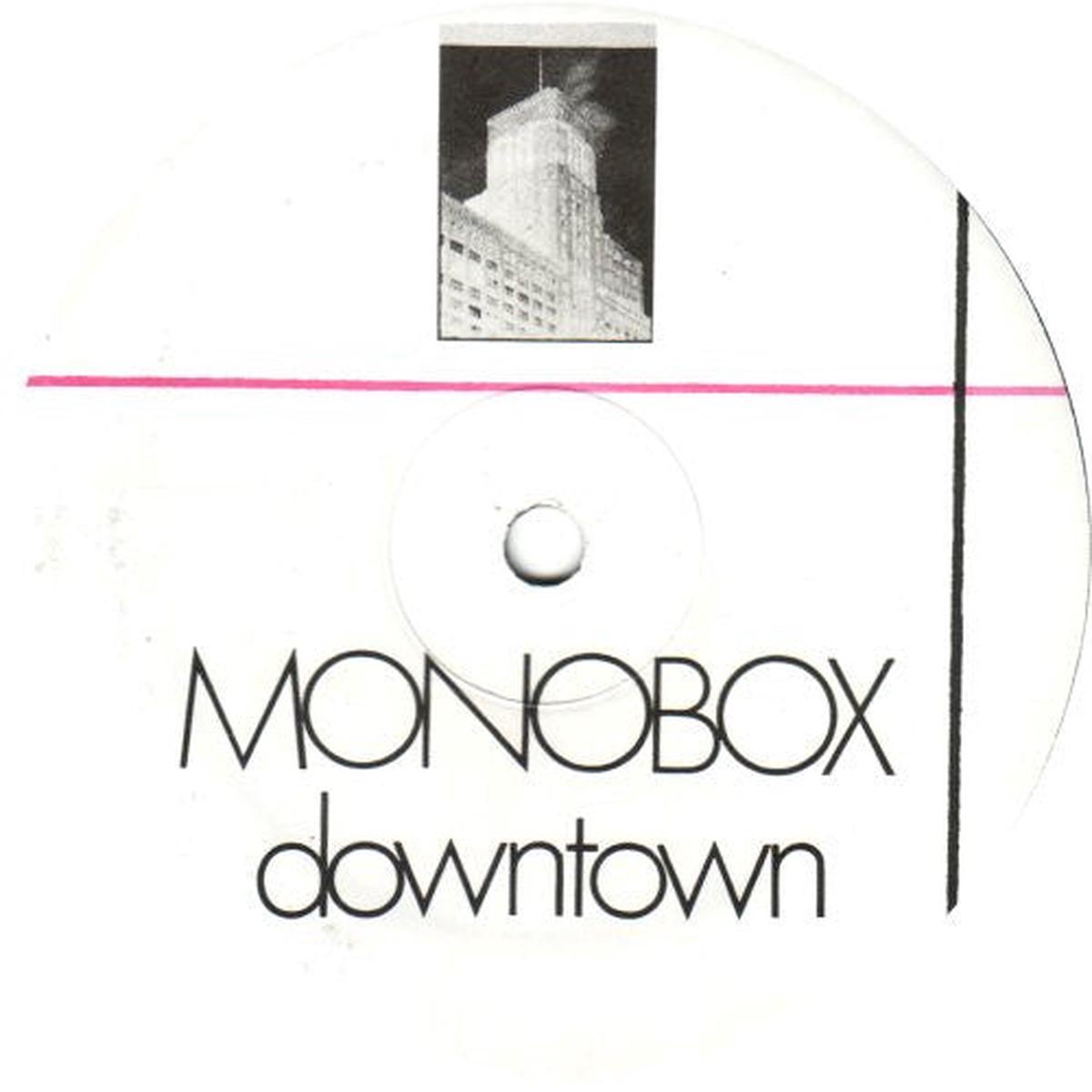 MONOBOX DOWNTOWN