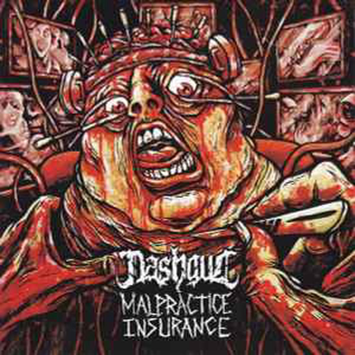 Nashgul, Malpractice Insurance -- Split