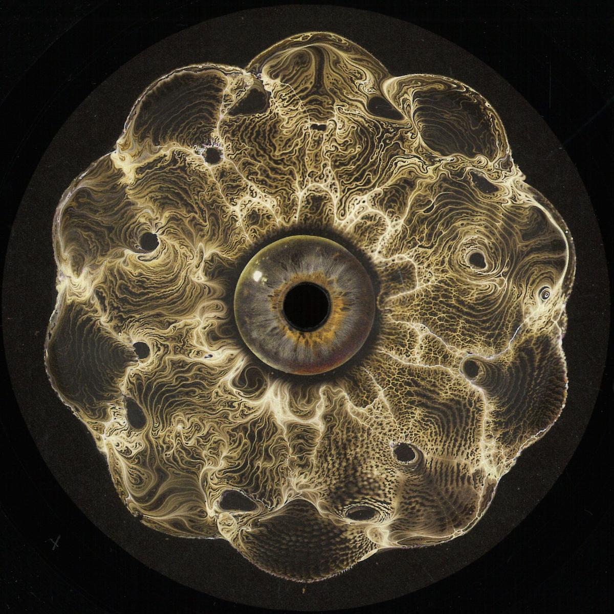 OLEG MAKOVSKIY, ALEX FONT INWARD CURRENTS EP