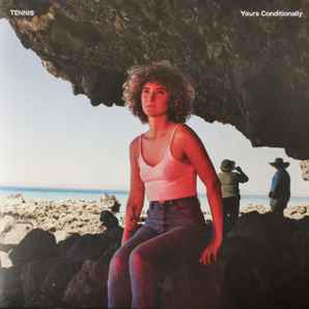 Tennis -- Yours Conditionally