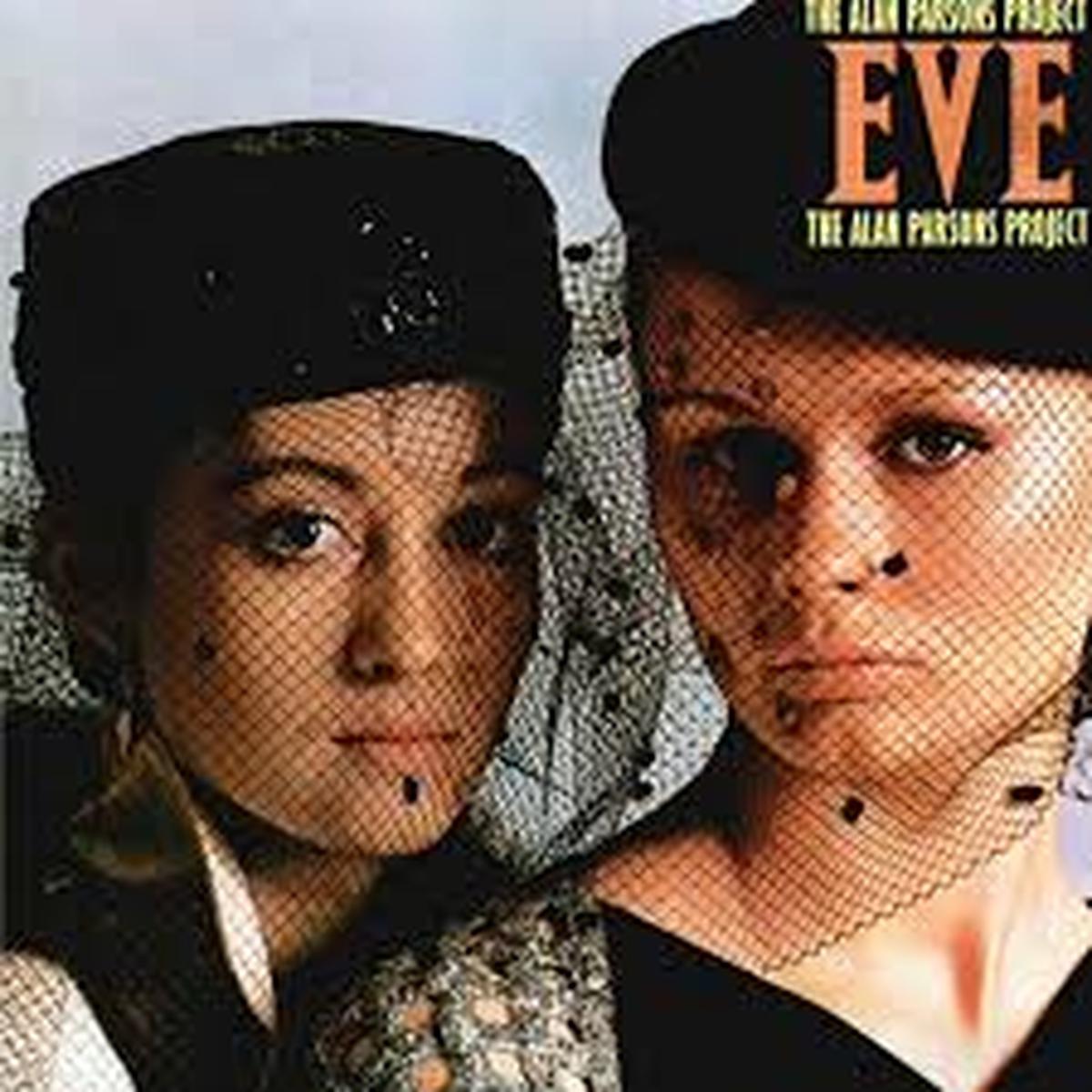 The Alan Parsons Project - Eve (Music On Vinyl) (Arrives in 21 days)