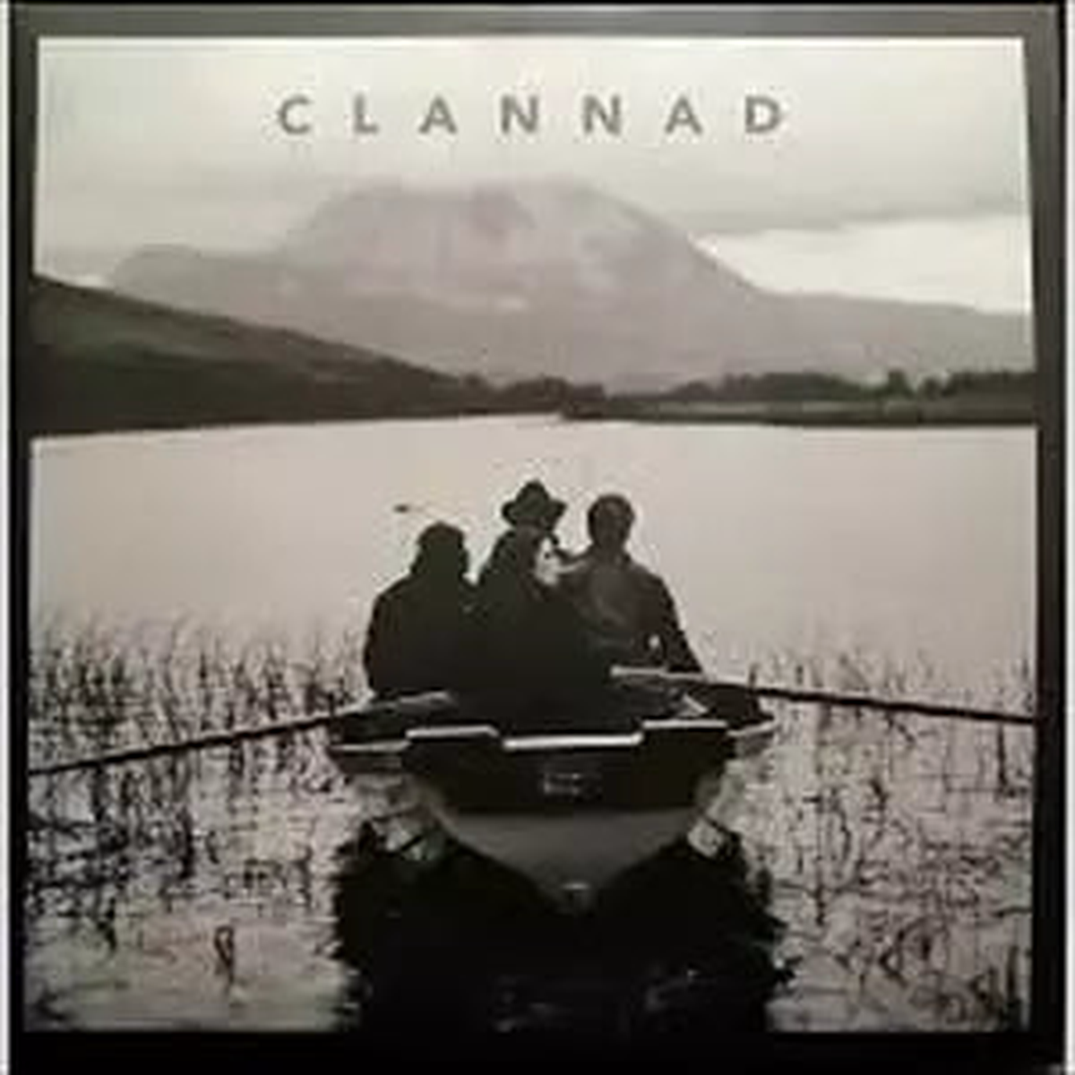 Clannad - In a Lifetime - 2LP - Vinyl