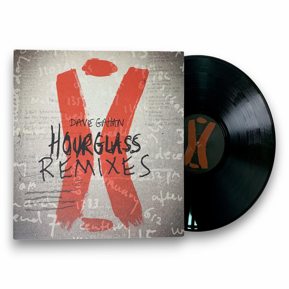 Hourglass Remixes
