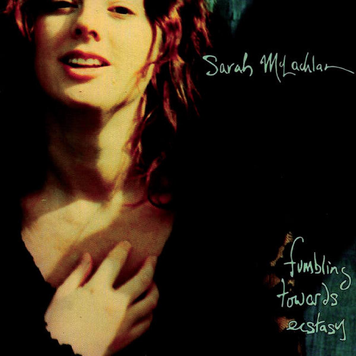 Sarah McLachlan - Fumbling Towards Ecstasy (Music On Vinyl) (Arrives in 21 days)