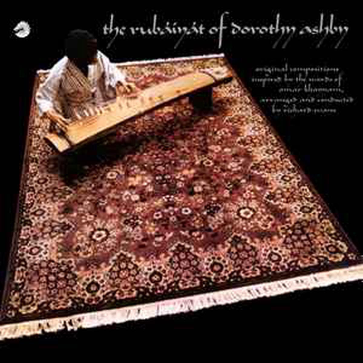 Ashby, Dorothy -- The Rubaiyat Of Dorothy Ashby