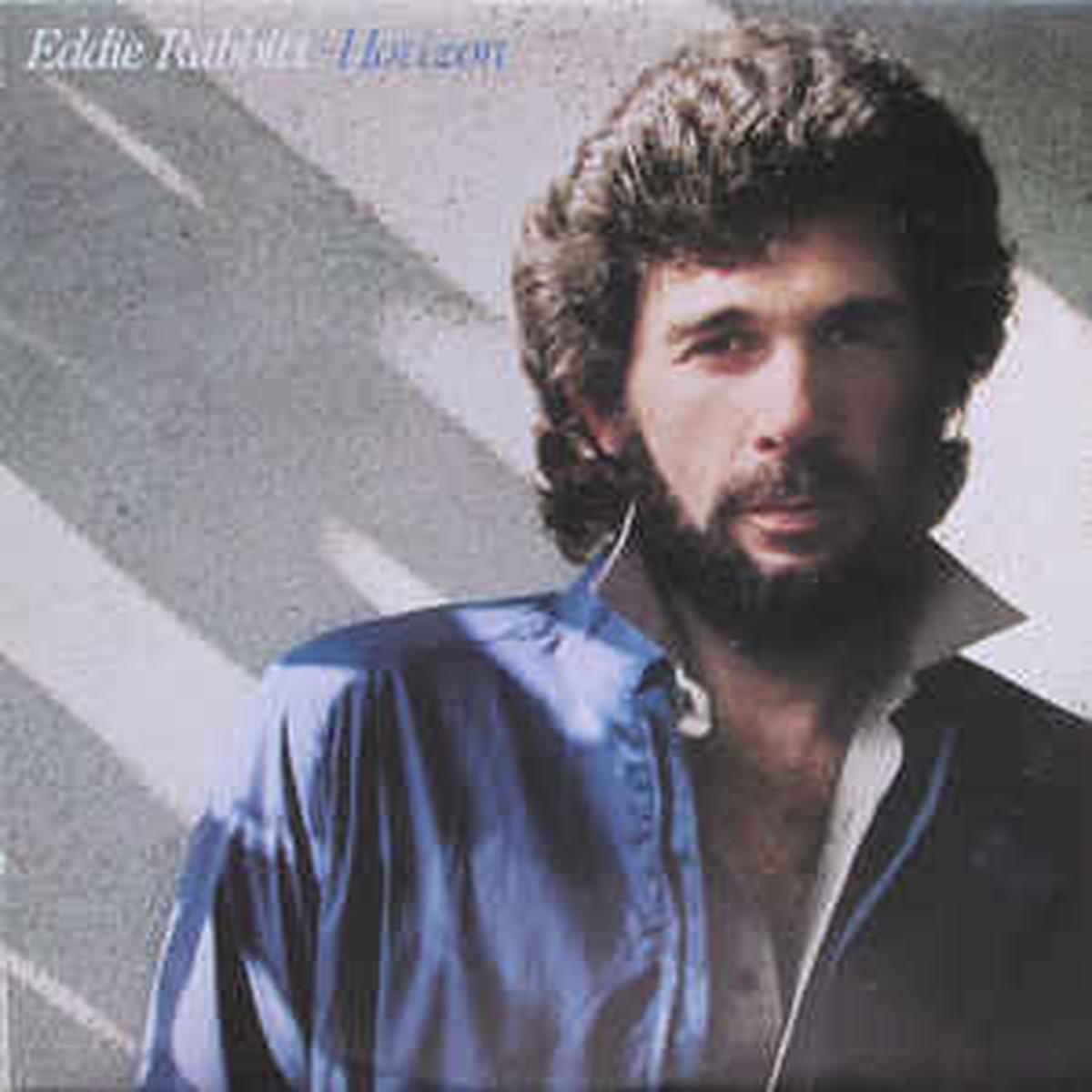 Eddie Rabbitt Horizon -1980- Country folk (vinyl)