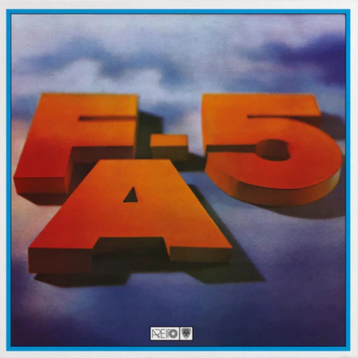 Fa - 5 - Fa - 5