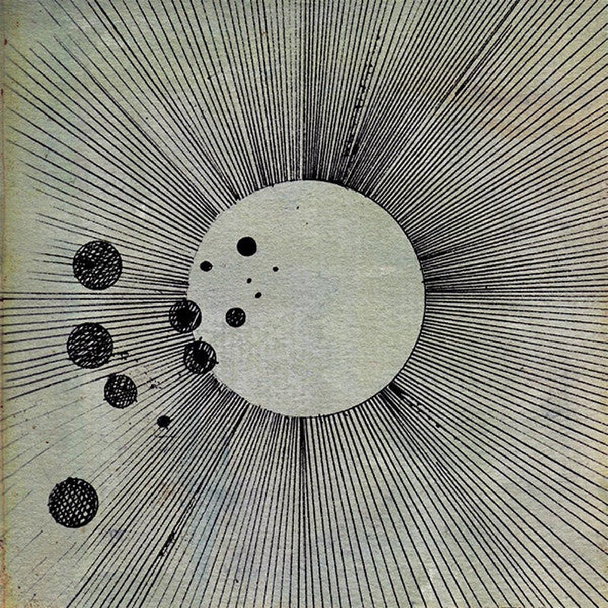 Flying Lotus - Cosmogramma (Arrives in 21 Days)