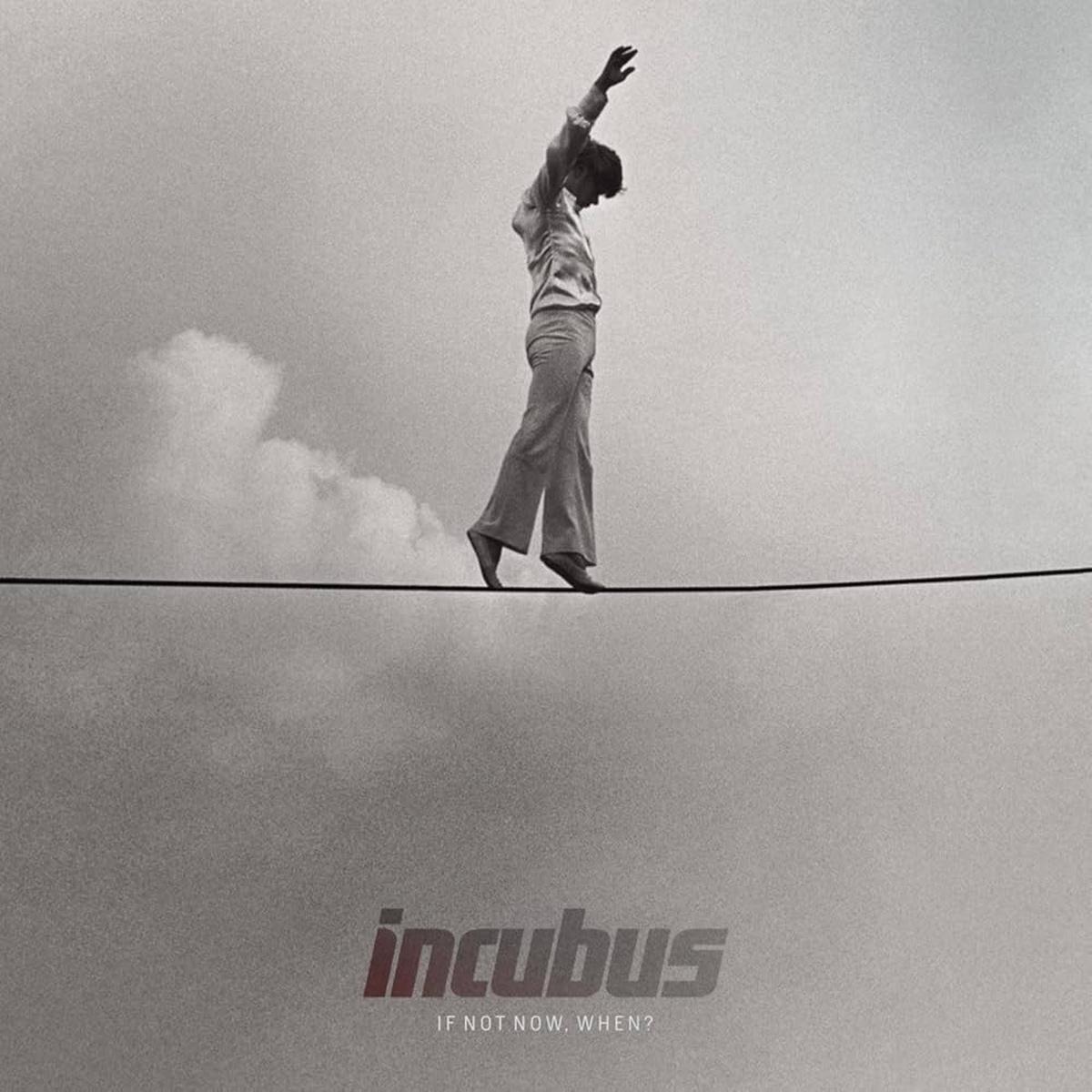 Incubus - If Not Now, When? (Music On Vinyl) (Arrives in 21 days)