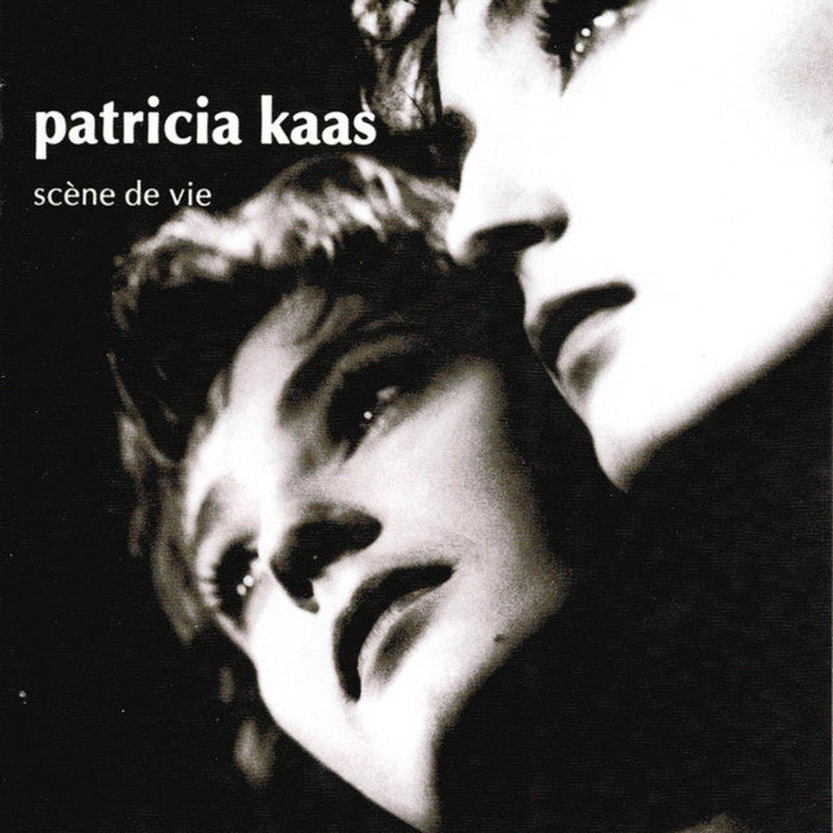 Patricia Kaas - Scne De Vie (Music On Vinyl) (Arrives in 21 days)