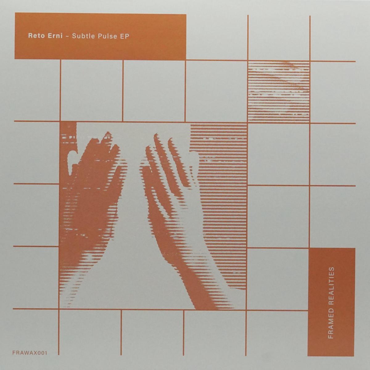 RETO ERNI SUBTLE PULSE EP