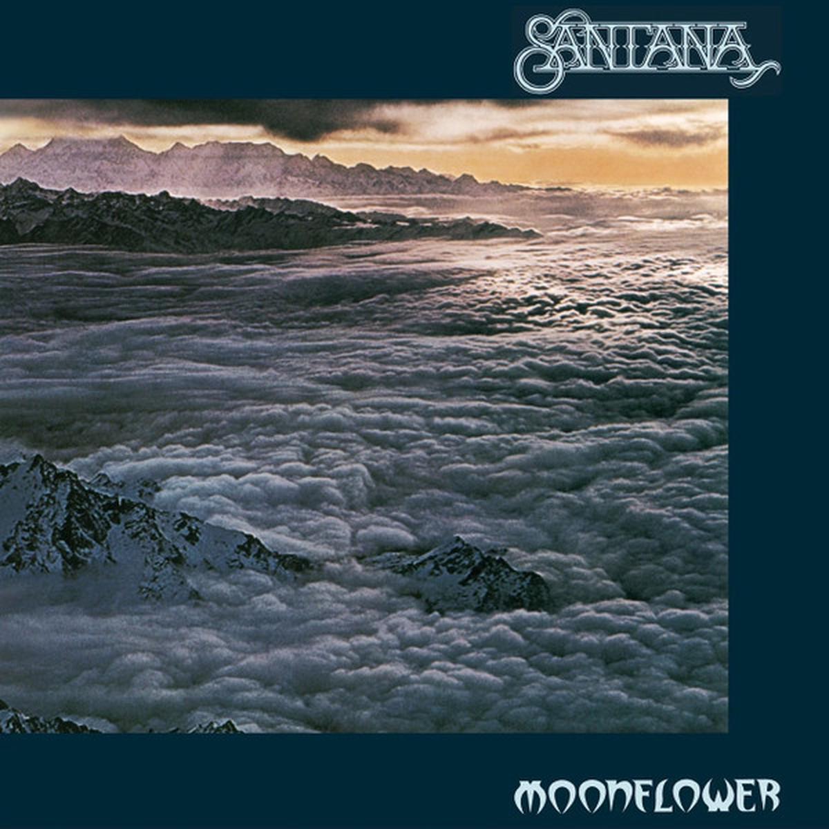Santana - Moonflower (Music On Vinyl) (Arrives in 21 days)