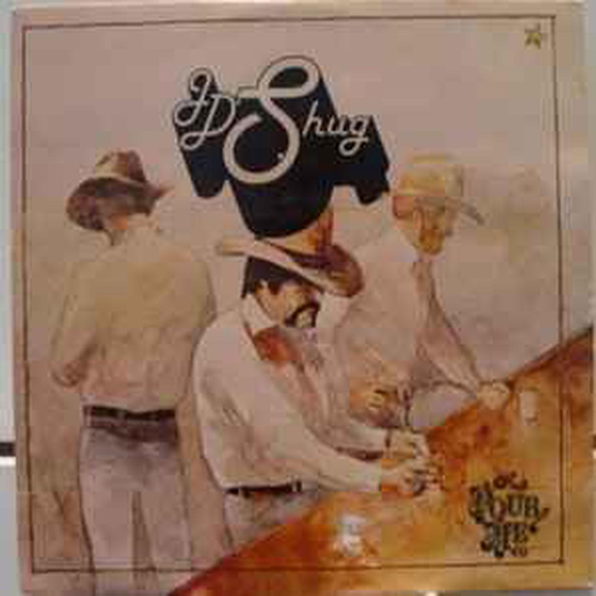 Shug, JD -- Pour Me