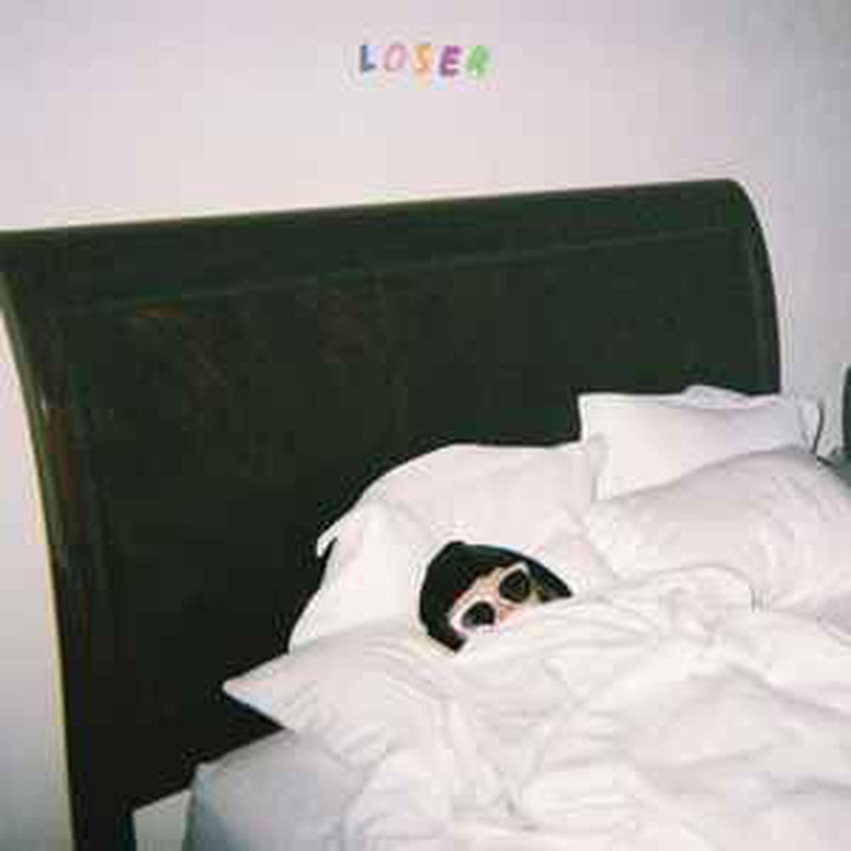 Sloan, Sasha -- Loser