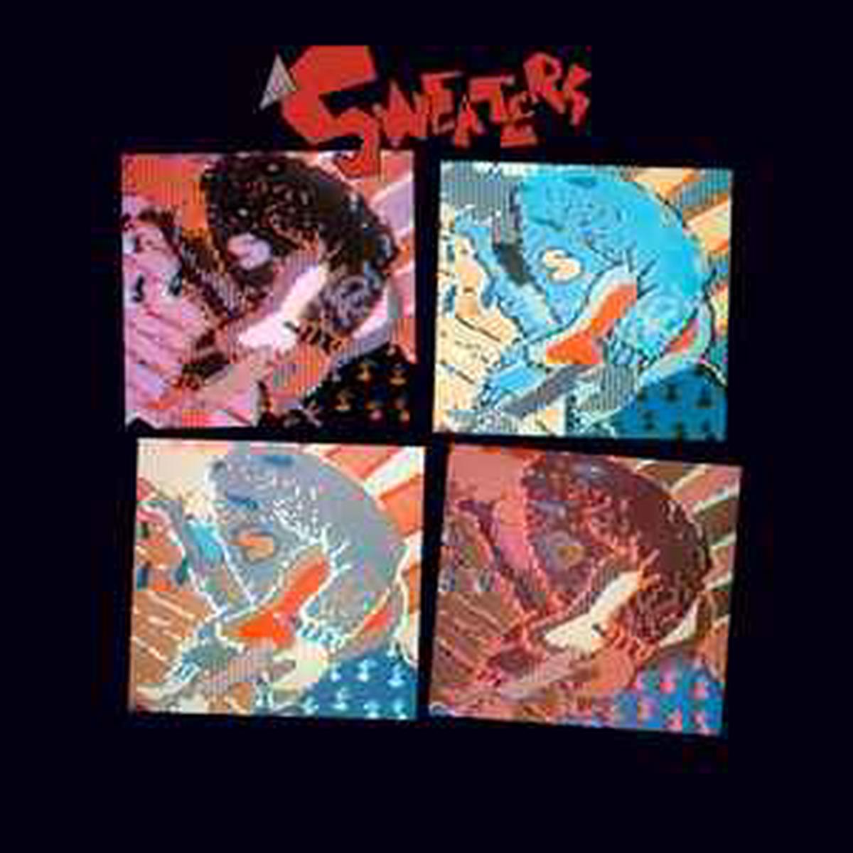 Sweaters -- The Sweaters