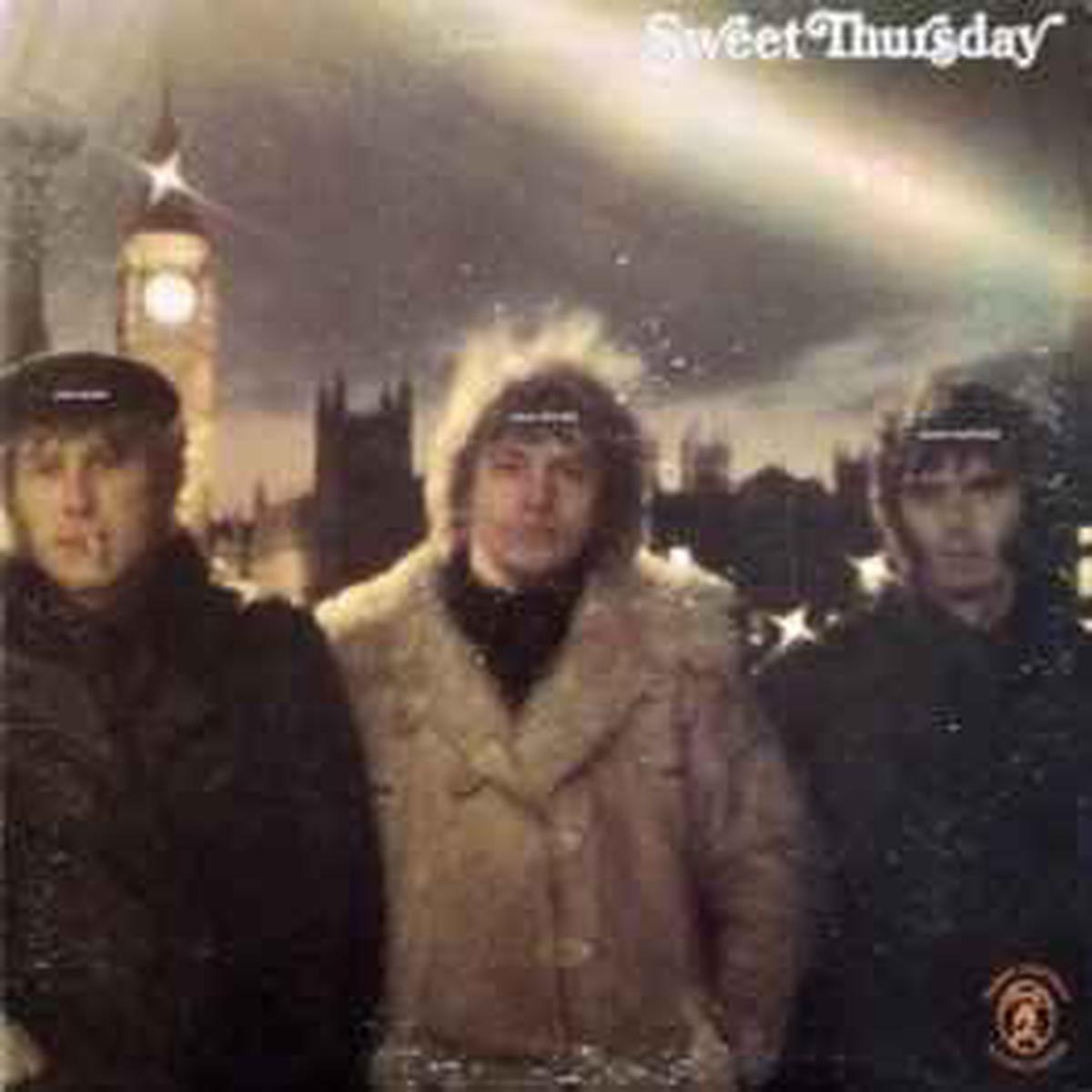 Sweet Thursday -- Sweet Thursday