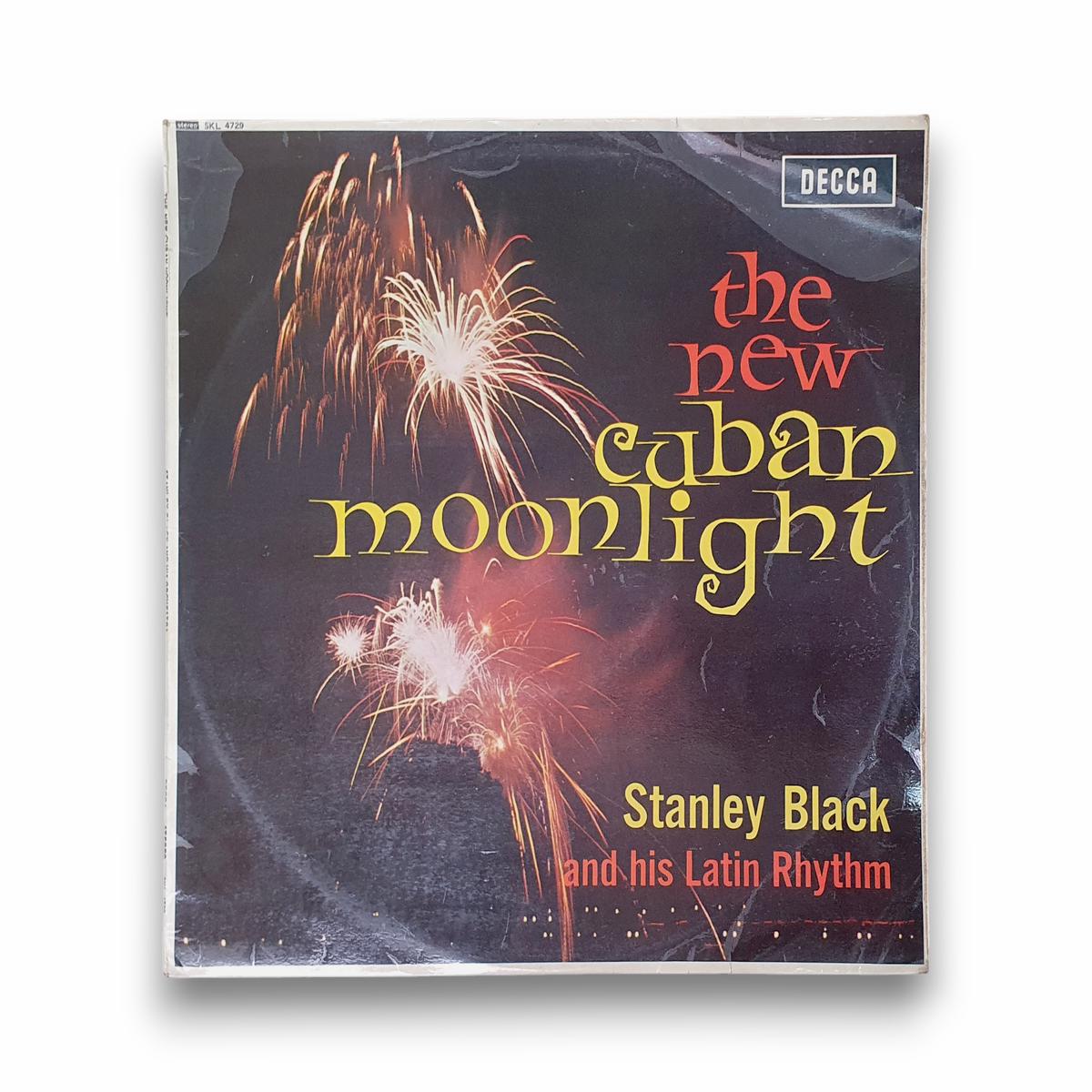The New Cuban Moonlight