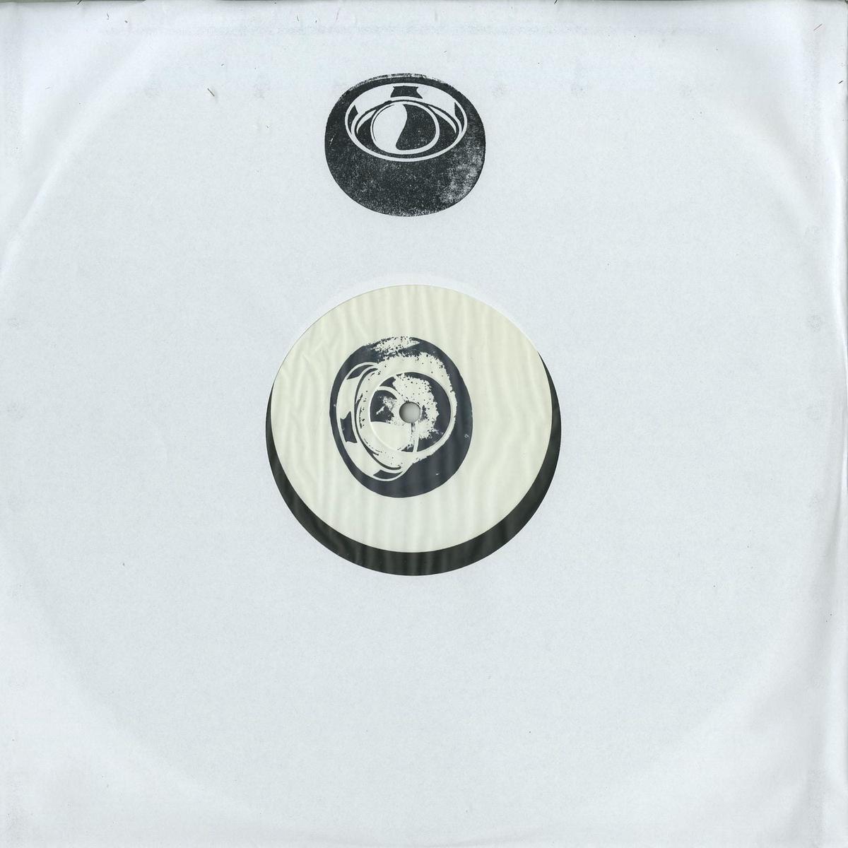 URTZI & JOSE RICO ADVENTURES IN SUBCONSCIOUSNESS EP