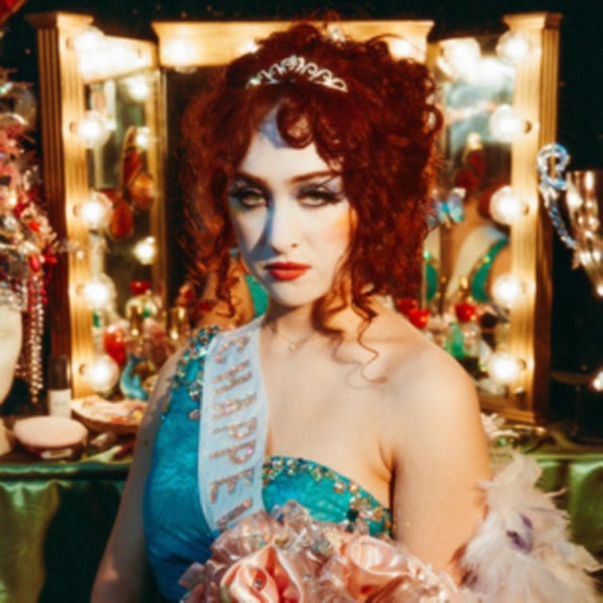 Chappell Roan - The Rise & Fall of a Midwest Princess - LP - Vinyl