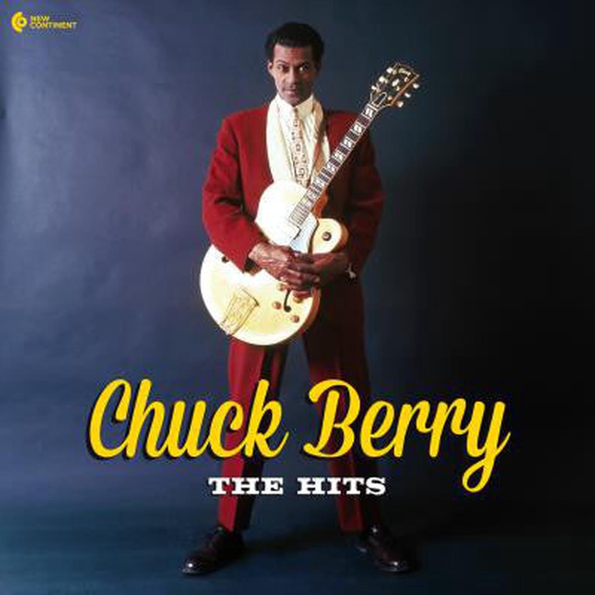 Chuck Berry - The Hits (Quick Ship)