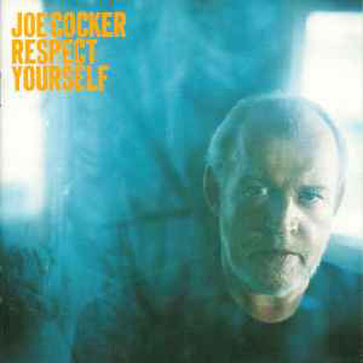 Cocker, Joe -- Respect Yourself (s)