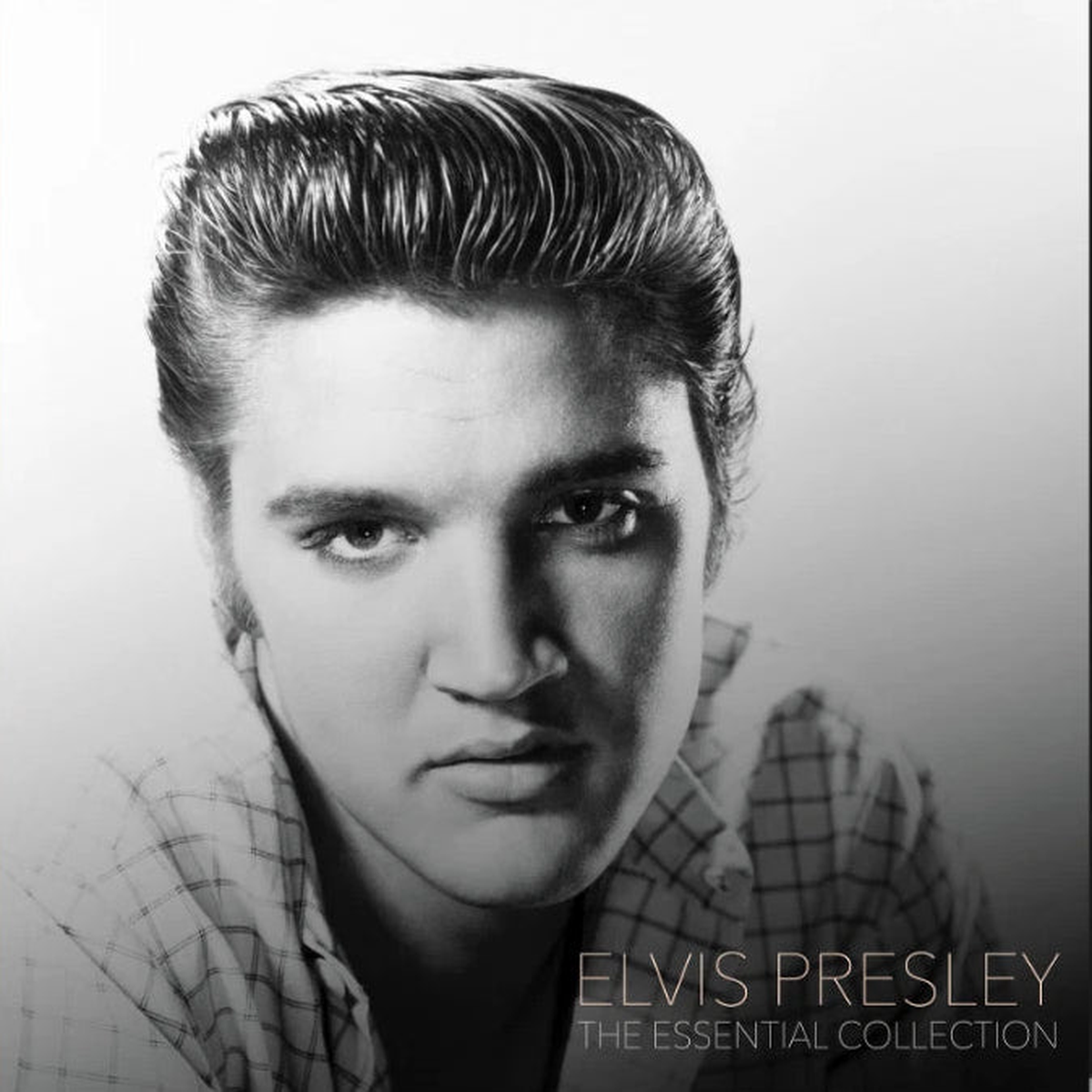 Elvis Presley - The Essential Collection (Quick Ship)