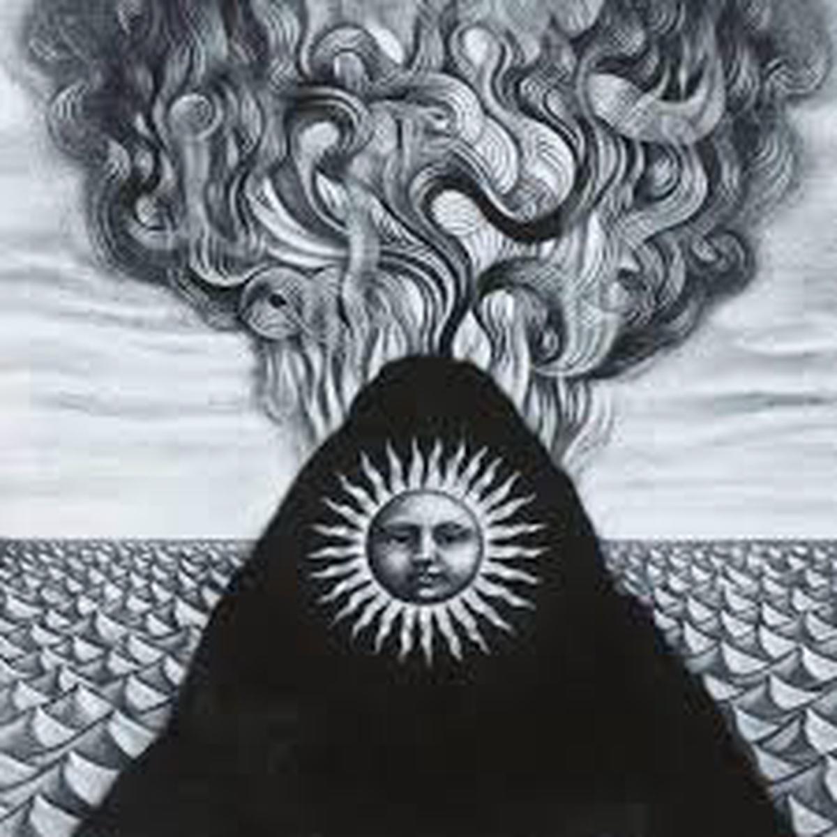 Gojira - Magma (LP)