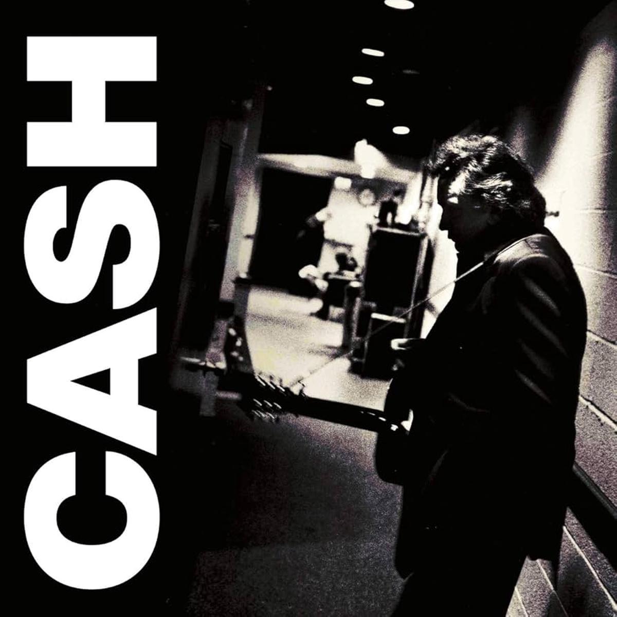 Johnny Cash American III: Solitary Man (Quick Ship)