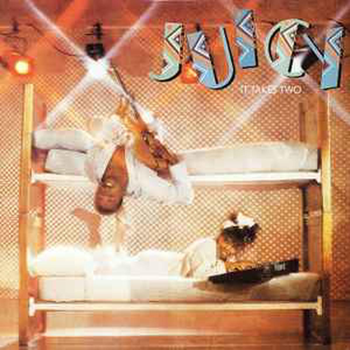 Juicy -- It Takes Two