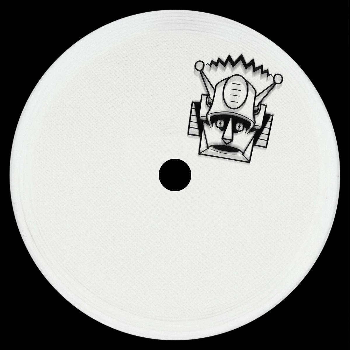 LATENT NEURODANCER EP