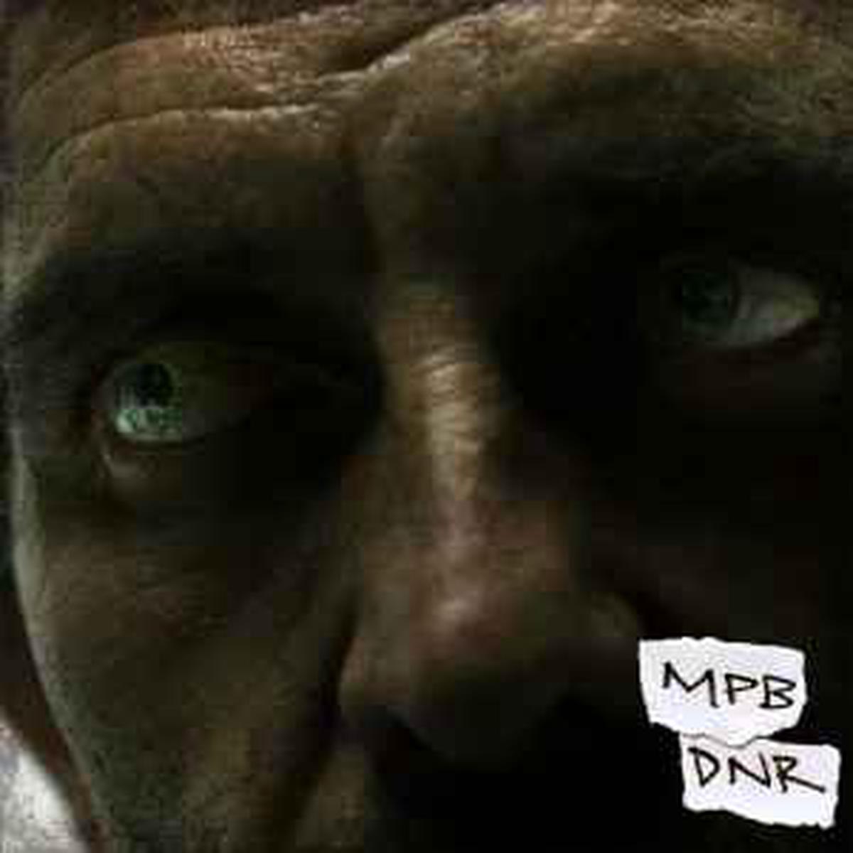 Most Precious Blood -- Do Not Resuscitate (s)