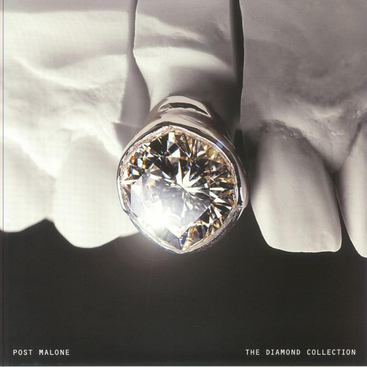 Post Malone - The Diamond Collection (Quick Ship)