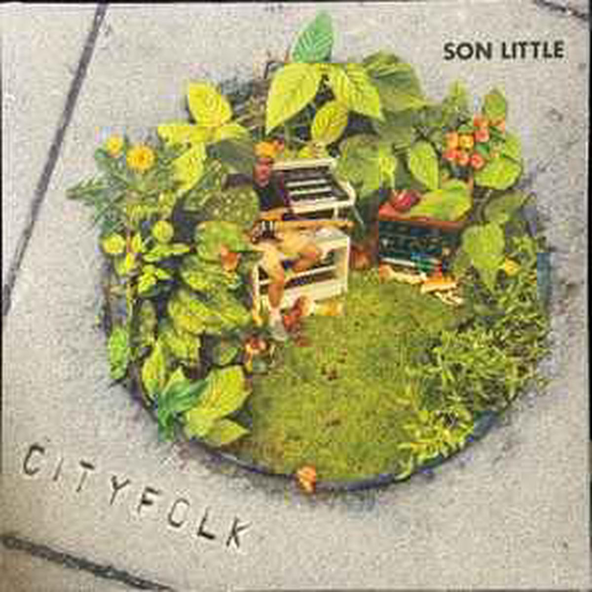 Son Little -- Cityfolk