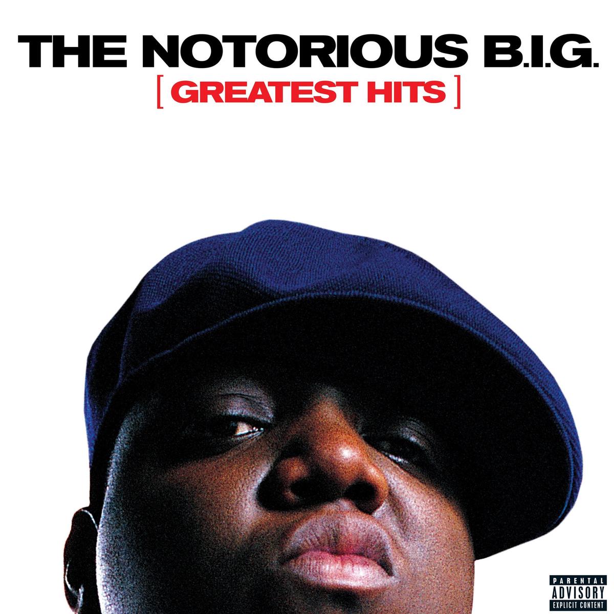 The Notorious B.I.G. - Greatest Hits (Quick Ship)