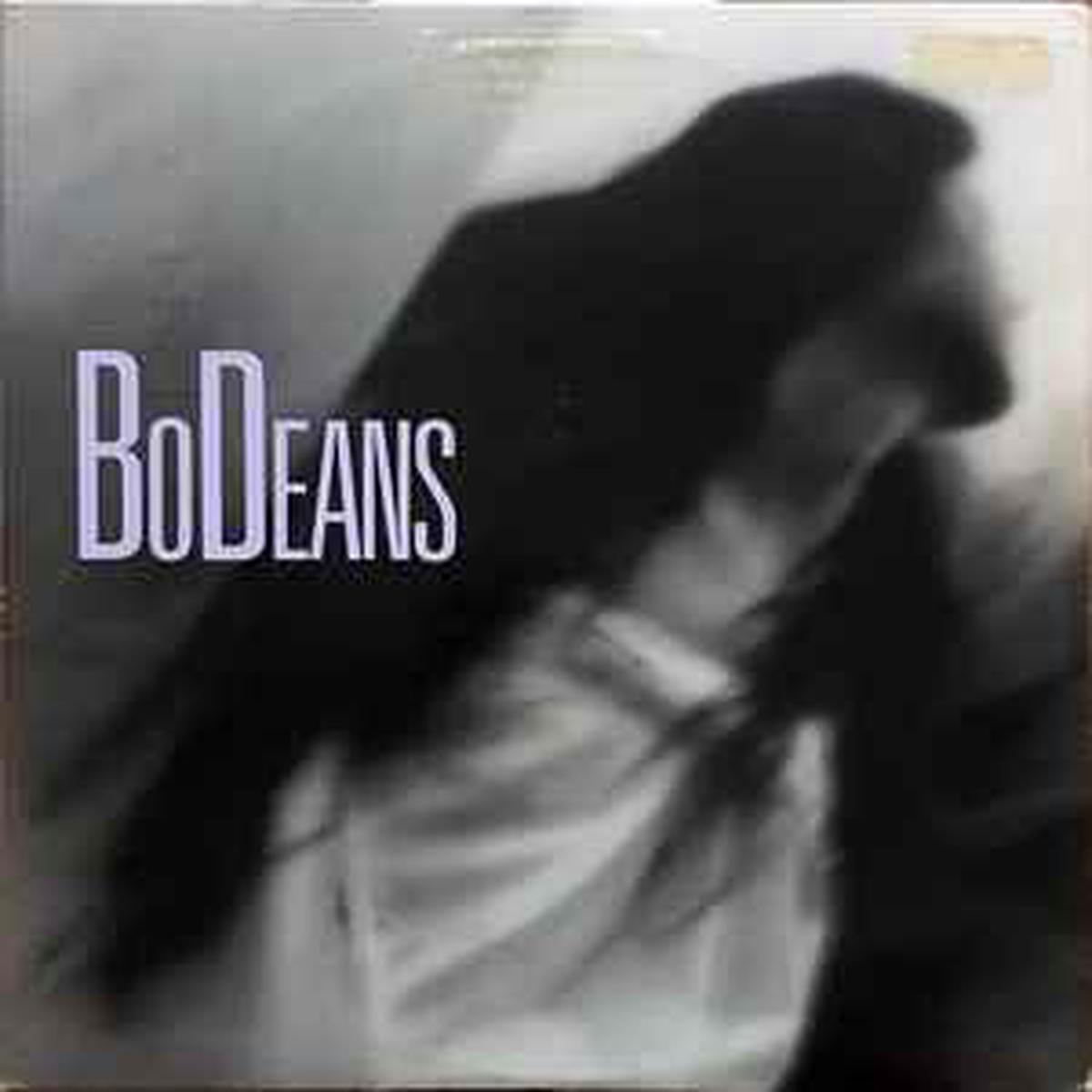 BoDeans -- Love & Hope & Sex & Dreams