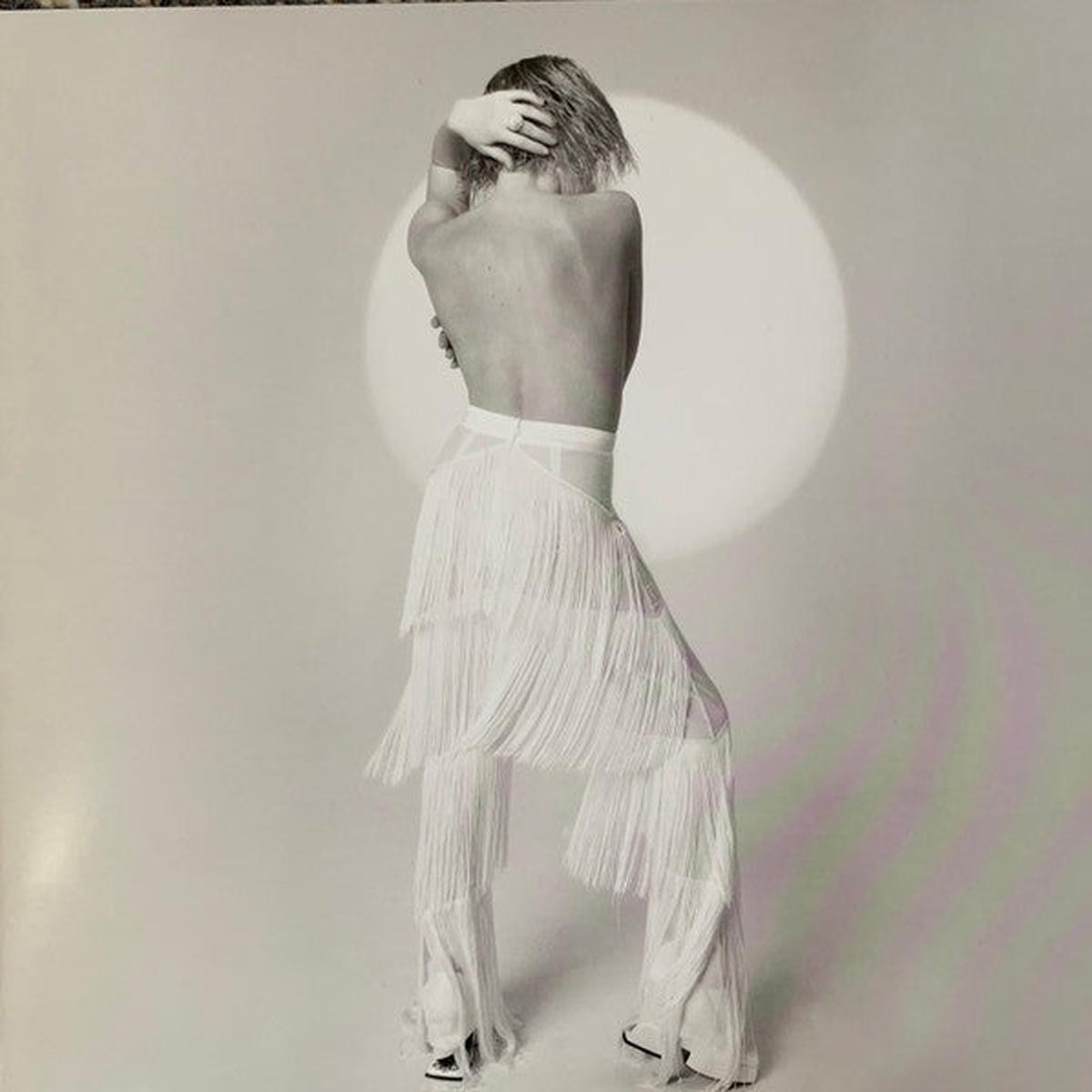 Carly Rae Jepsen - Dedicated (Arrives in 4 Days)