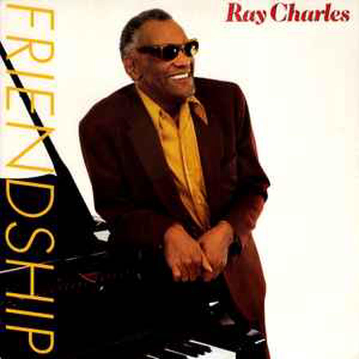Charles, Ray -- Friendship