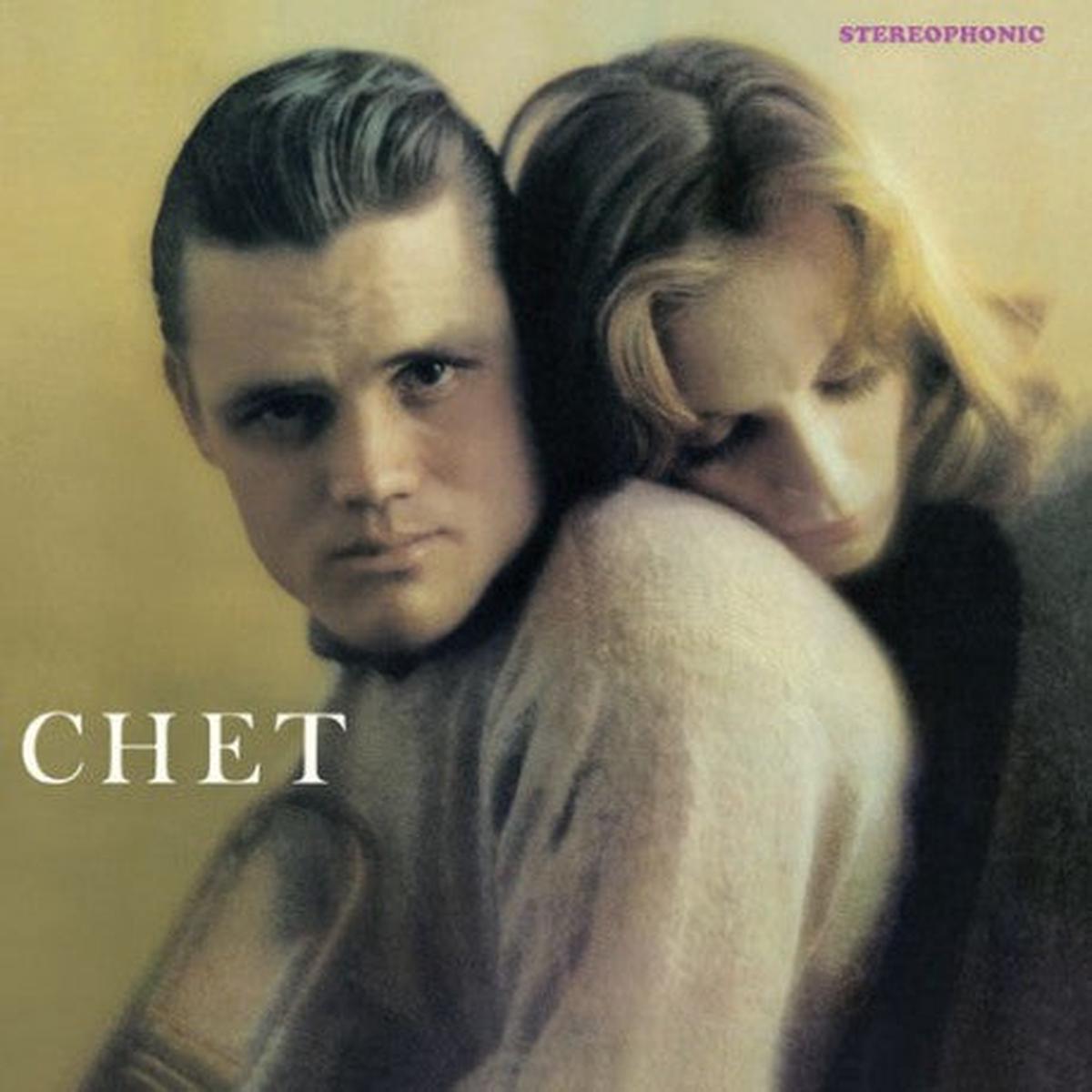 Chet Baker - Lyrical Trumpet Of Chet Baker (Quick Ship)
