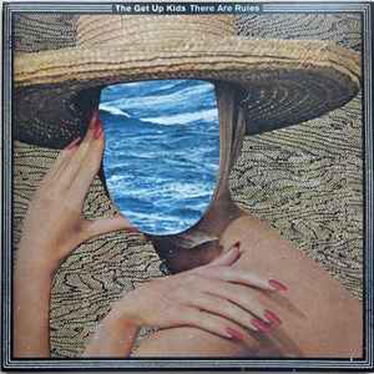 Get Up Kids -- There Are Rules