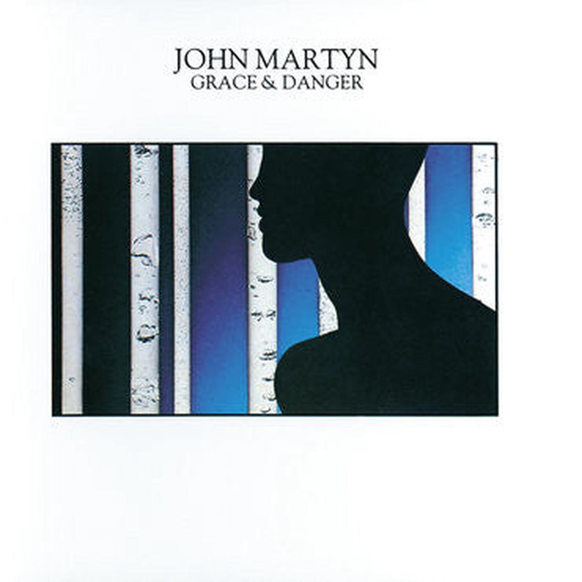 John Martyn - Grace & Danger ( RM Marketplace